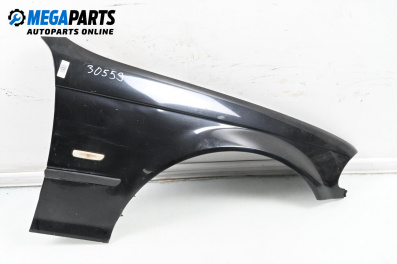 Aripă for BMW 3 Series E46 Sedan (02.1998 - 04.2005), 5 uși, sedan, position: dreaptă - fața