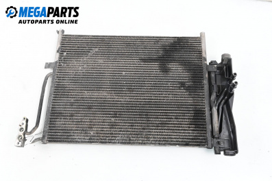 Radiator aer condiționat for BMW 3 Series E46 Sedan (02.1998 - 04.2005) 316 i, 105 hp