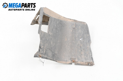 Radhausschale for BMW 3 Series E46 Sedan (02.1998 - 04.2005), 5 türen, sedan, position: links, vorderseite