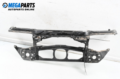 Frontmaske for BMW 3 Series E46 Sedan (02.1998 - 04.2005), sedan