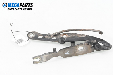 Bonnet hinge for BMW 3 Series E46 Sedan (02.1998 - 04.2005), 5 doors, sedan, position: left