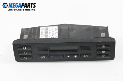 Bedienteil climatronic for BMW 3 Series E46 Sedan (02.1998 - 04.2005)