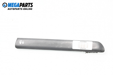 Außenleiste for BMW 3 Series E46 Sedan (02.1998 - 04.2005), sedan, position: links