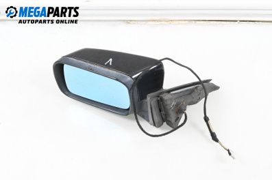 Mirror for BMW 3 Series E46 Sedan (02.1998 - 04.2005), 5 doors, sedan, position: left