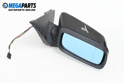 Mirror for BMW 3 Series E46 Sedan (02.1998 - 04.2005), 5 doors, sedan, position: right