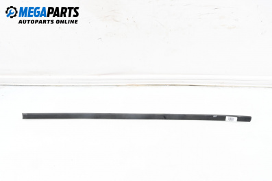 Exterior moulding for BMW 3 Series E46 Sedan (02.1998 - 04.2005), sedan, position: left