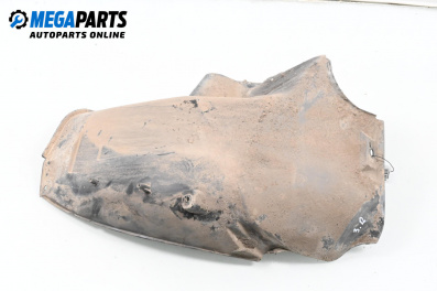 Radhausschale for BMW 3 Series E46 Sedan (02.1998 - 04.2005), 5 türen, sedan, position: rechts, rückseite