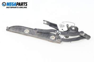 Balama portbagaj for BMW 3 Series E46 Sedan (02.1998 - 04.2005), 5 uși, sedan, position: stânga