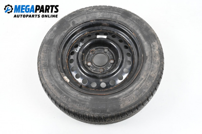 Spare tire for BMW 3 Series E46 Sedan (02.1998 - 04.2005) 15 inches, width 6 (The price is for one piece)