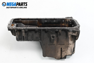 Crankcase for BMW 3 Series E46 Sedan (02.1998 - 04.2005) 316 i, 105 hp