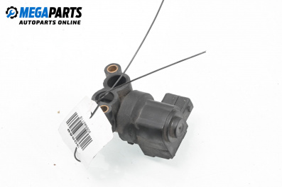 Actuator pentru ralanti for BMW 3 Series E46 Sedan (02.1998 - 04.2005) 316 i, 105 hp