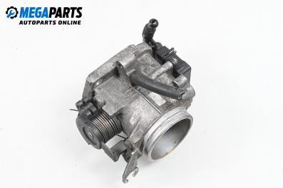 Clapetă carburator for BMW 3 Series E46 Sedan (02.1998 - 04.2005) 316 i, 105 hp