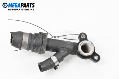 Water connection for BMW 3 Series E46 Sedan (02.1998 - 04.2005) 316 i, 105 hp