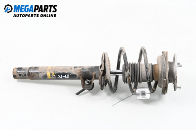 Amortizor McPherson for BMW 3 Series E46 Sedan (02.1998 - 04.2005), sedan, position: stânga - fața