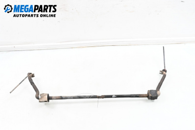 Bară stabilizatoare for BMW 3 Series E46 Sedan (02.1998 - 04.2005), sedan