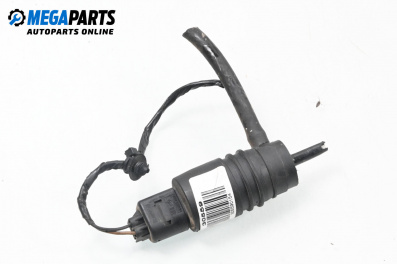 Pompa ștergătoare parbriz for BMW 3 Series E46 Sedan (02.1998 - 04.2005)