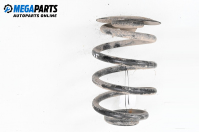 Coil spring for BMW 3 Series E46 Sedan (02.1998 - 04.2005), sedan, position: rear