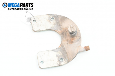 Placă for Opel Corsa B Hatchback (03.1993 - 12.2002), 5 uși, hatchback