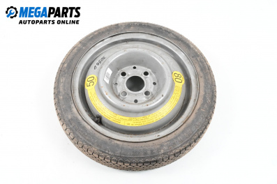 Spare tire for Opel Corsa B Hatchback (03.1993 - 12.2002) 14 inches, width 3, ET 38 (The price is for one piece)