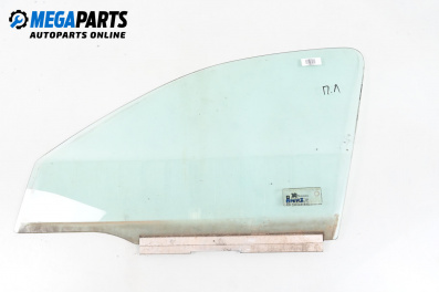 Window for Opel Corsa B Hatchback (03.1993 - 12.2002), 5 doors, hatchback, position: front - left