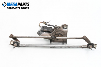 Front wipers motor for Opel Corsa B Hatchback (03.1993 - 12.2002), hatchback, position: front