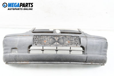 Front bumper for Opel Corsa B Hatchback (03.1993 - 12.2002), hatchback, position: front