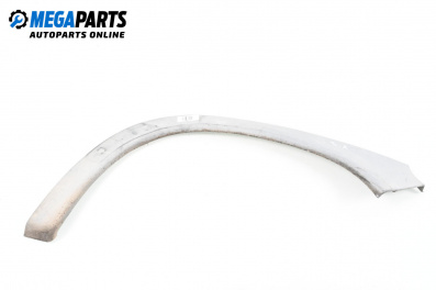 Fender arch for Opel Corsa B Hatchback (03.1993 - 12.2002), hatchback, position: rear - left