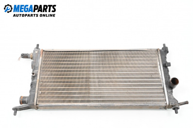 Water radiator for Opel Corsa B Hatchback (03.1993 - 12.2002) 1.2 i, 45 hp