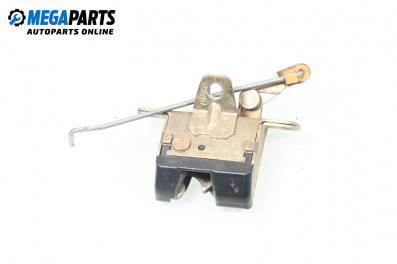 Trunk lock for Opel Corsa B Hatchback (03.1993 - 12.2002), hatchback, position: rear