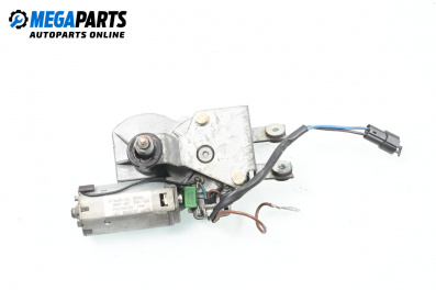 Front wipers motor for Opel Corsa B Hatchback (03.1993 - 12.2002), hatchback, position: rear