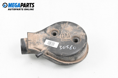 Conductă de aer for Opel Corsa B Hatchback (03.1993 - 12.2002) 1.2 i, 45 hp