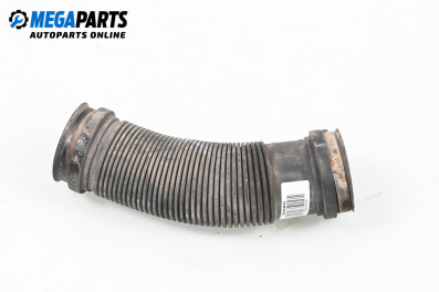 Air intake corrugated hose for Opel Corsa B Hatchback (03.1993 - 12.2002) 1.2 i, 45 hp