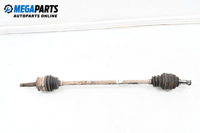 Driveshaft for Opel Corsa B Hatchback (03.1993 - 12.2002) 1.2 i, 45 hp, position: front - right