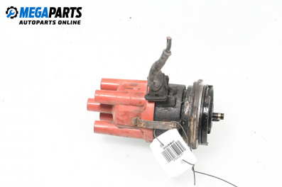 Delco distributor for Opel Corsa B Hatchback (03.1993 - 12.2002) 1.2 i, 45 hp