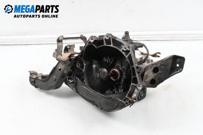  for Opel Corsa B Hatchback (03.1993 - 12.2002) 1.2 i, 45 hp