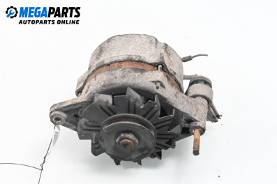 Alternator for Opel Corsa B Hatchback (03.1993 - 12.2002) 1.2 i, 45 hp