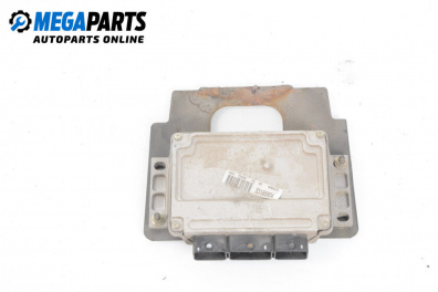 ECU for Peugeot 307 Station Wagon (03.2002 - 12.2009) 2.0 16V, 136 hp