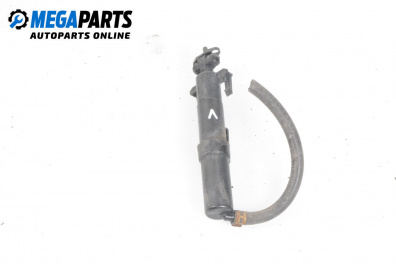 Pulverizator far for Peugeot 307 Station Wagon (03.2002 - 12.2009), position: stânga