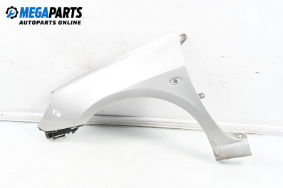 Fender for Peugeot 307 Station Wagon (03.2002 - 12.2009), 5 doors, station wagon, position: front - left