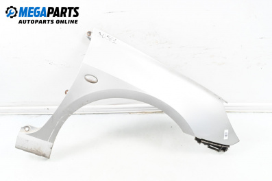 Fender for Peugeot 307 Station Wagon (03.2002 - 12.2009), 5 doors, station wagon, position: front - right