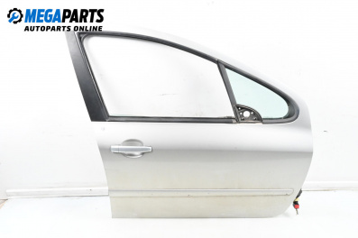 Door for Peugeot 307 Station Wagon (03.2002 - 12.2009), 5 doors, station wagon, position: front - right