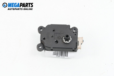 Heater motor flap control for Peugeot 307 Station Wagon (03.2002 - 12.2009) 2.0 16V, 136 hp