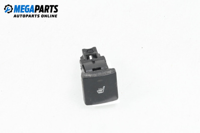 Seat heating button for Peugeot 307 Station Wagon (03.2002 - 12.2009)