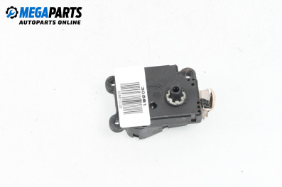 Motor supapă încălzire for Peugeot 307 Station Wagon (03.2002 - 12.2009) 2.0 16V, 136 hp