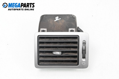 AC heat air vent for Peugeot 307 Station Wagon (03.2002 - 12.2009)