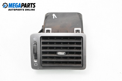 AC heat air vent for Peugeot 307 Station Wagon (03.2002 - 12.2009)