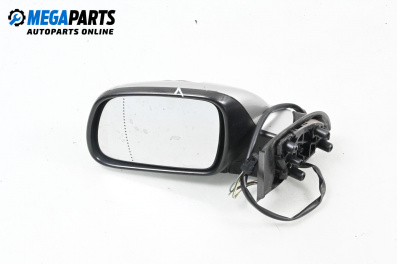 Mirror for Peugeot 307 Station Wagon (03.2002 - 12.2009), 5 doors, station wagon, position: left