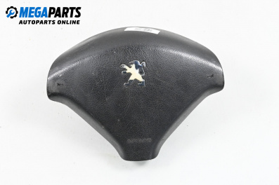 Airbag for Peugeot 307 Station Wagon (03.2002 - 12.2009), 5 doors, station wagon, position: front