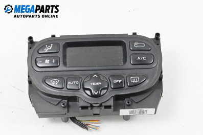 Panou aer condiționat for Peugeot 307 Station Wagon (03.2002 - 12.2009)