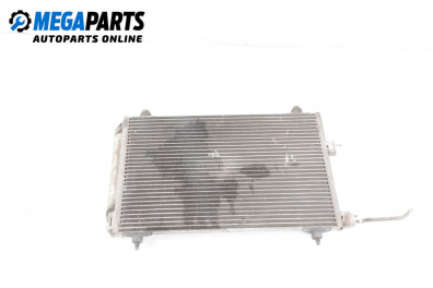 Radiator aer condiționat for Peugeot 307 Station Wagon (03.2002 - 12.2009) 2.0 16V, 136 hp